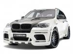 BMW Flash EVO M by Hamann 2010 года